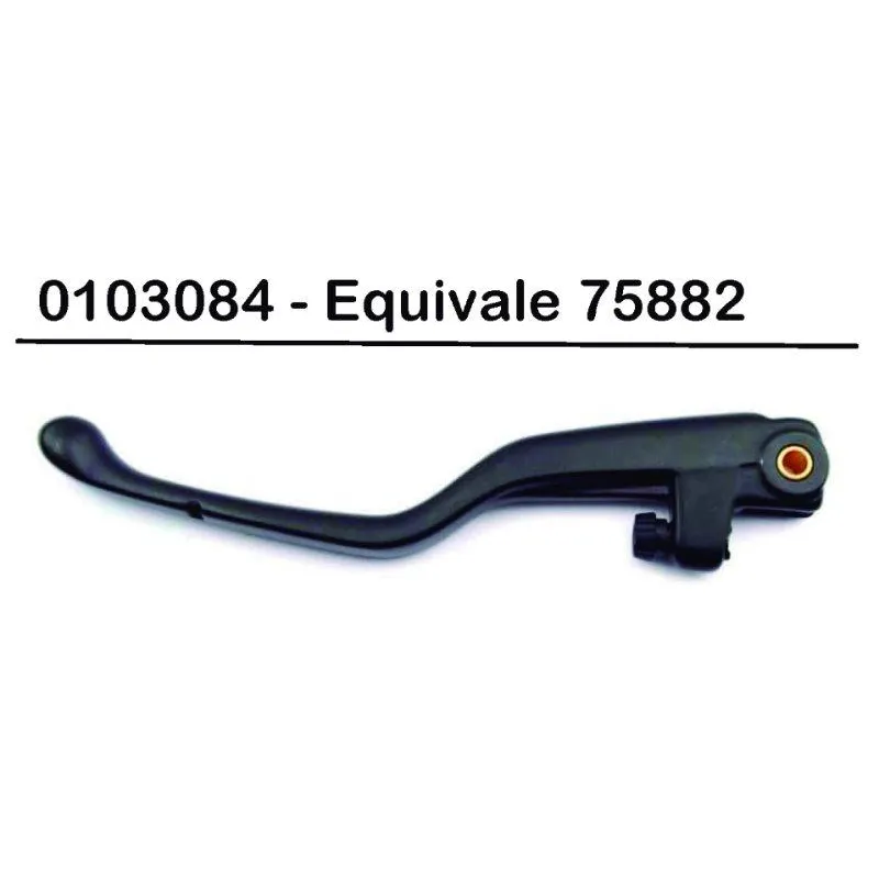 Maneta Embrague Bmw Hp2 V75882 - CM0103084