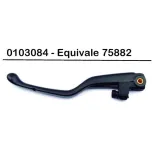 Maneta Embrague Bmw Hp2 V75882 - CM0103084