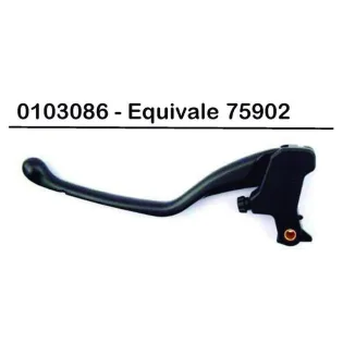 Maneta Embrague Bmw-F650-800 V75902 - CM0103086