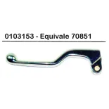 Maneta Embrague Honda Cr- Crf  V70851 - CM0103153