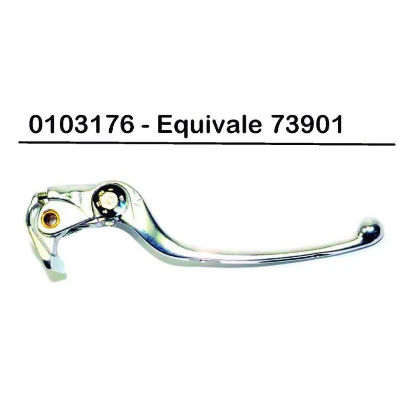 Maneta Freno Cm Bmw-Suz-Triumph V73901 - CM0103176