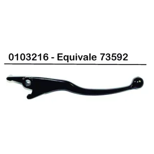 Maneta Freno Der T-Max- X-Max V73592 - CM0103216