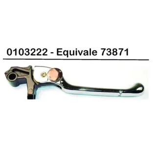 Maneta Freno Delt Bmw R1150 Y Varias V73871 - CM0103222