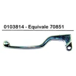 Maneta Embrague Cm Honda -Hm Cre V71982 - CM0103814