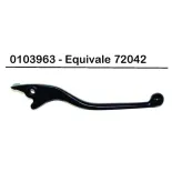 Maneta Freno Delant Honda 125 Varade-Cbf V72042 - CM0103963