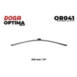 DOGA OR041 Limpiaparabrisas