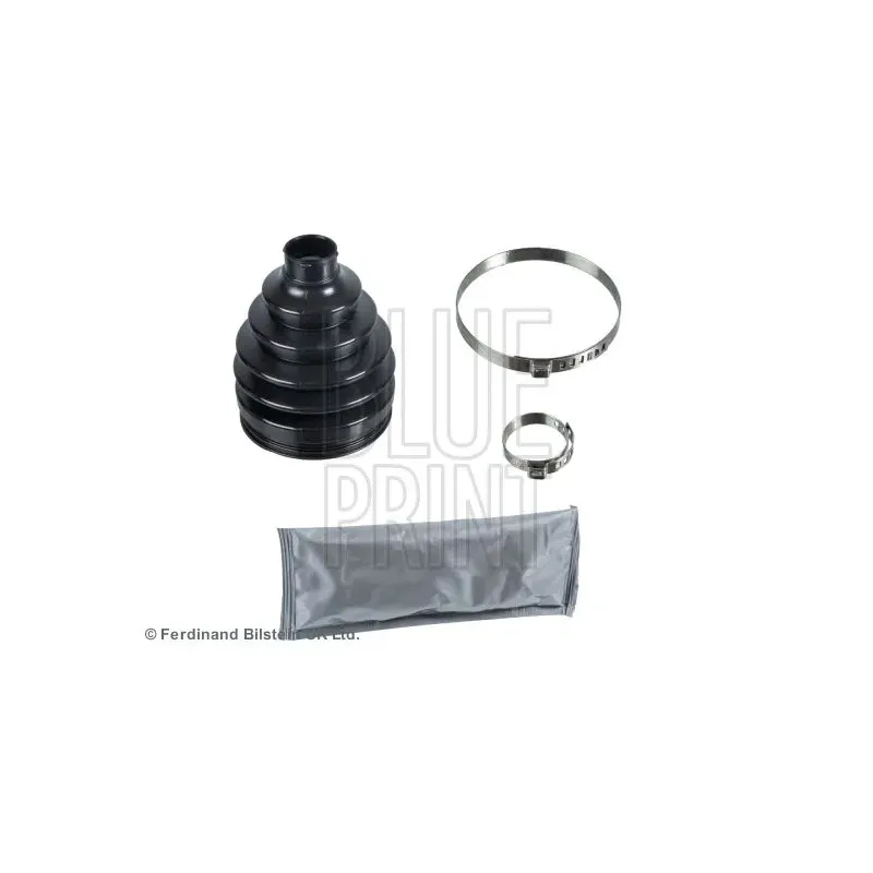 BLUE PRINT ADA108108 Juego de fuelles, árbol de transmisión