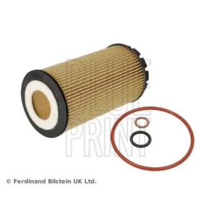 BLUE PRINT ADG02123 Filtro de aceite