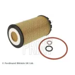 BLUE PRINT ADG02123 Filtro de aceite