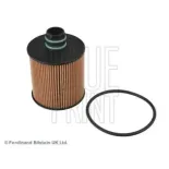 BLUE PRINT ADL142103 Filtro de aceite