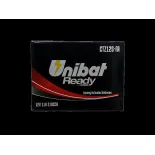 Batería gel Unibat YTZ12S FA