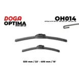 DOGA OH014 Limpiaparabrisas