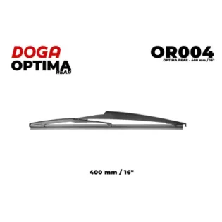 DOGA OR004 Limpiaparabrisas
