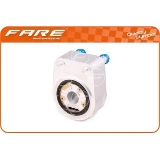 FARE SA 16538 Radiador de aceite, aceite motor