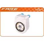 FARE SA 16538 Radiador de aceite, aceite motor