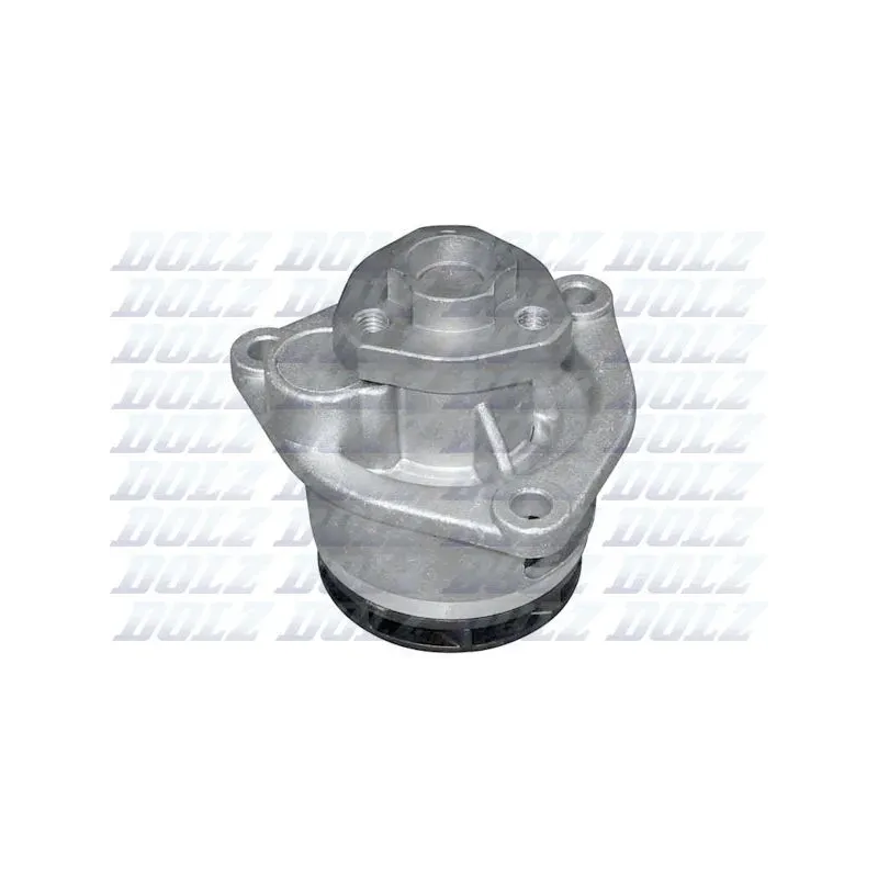 DOLZ O181 Bomba de agua, refrigeración del motor