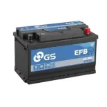 GS EFB115 Batería de arranque