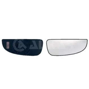 ALKAR 6412922 Cristal de espejo, retrovisor exterior