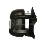 ALKAR 9202922 Retrovisor exterior