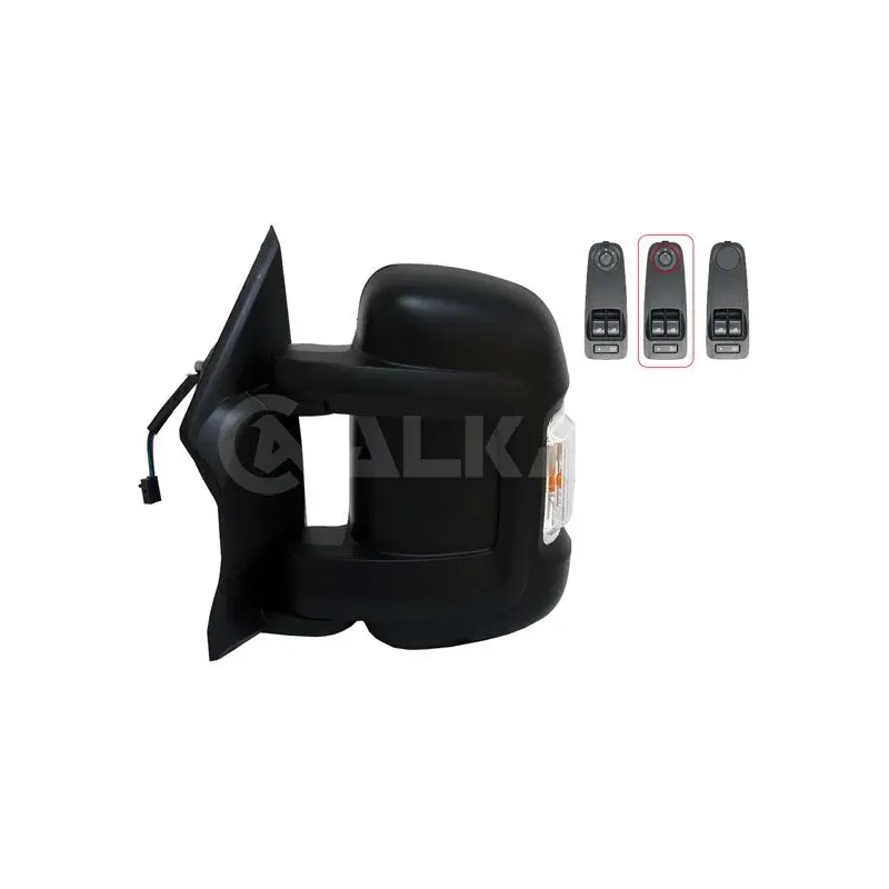 ALKAR 9269922 Retrovisor exterior