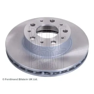 BLUE PRINT ADP154342 Disco de freno (Unidad)