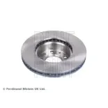 BLUE PRINT ADP154342 Disco de freno (Unidad)