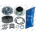 MDR GSP-899032 Articulación, árbol longitudinal