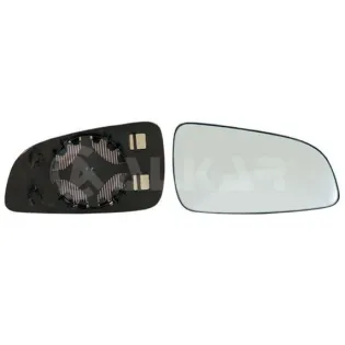 ALKAR 6402438 Cristal de espejo, retrovisor exterior