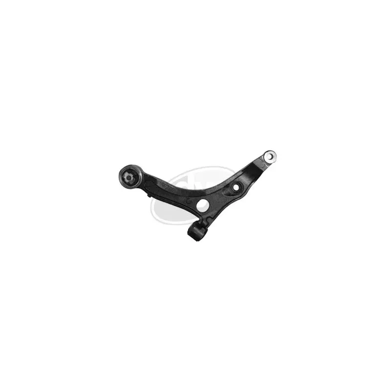 DYS 20-20049-2 Barra oscilante, suspensión de ruedas