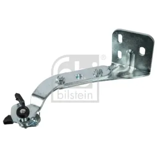 FEBI BILSTEIN 171780 Guía rodillo, puerta corrediza