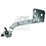 FEBI BILSTEIN 171780 Guía rodillo, puerta corrediza
