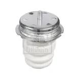 FEBI BILSTEIN 46108 Almohadilla de tope, suspensión