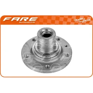 FARE SA 13760 Buje de rueda