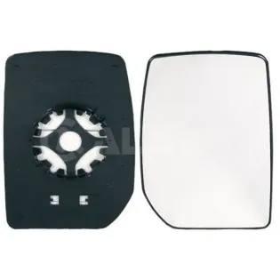 ALKAR 6402960 Cristal de espejo, retrovisor exterior