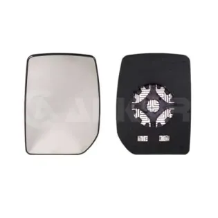 ALKAR 6431960 Cristal de espejo, retrovisor exterior