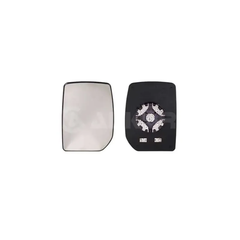ALKAR 6431960 Cristal de espejo, retrovisor exterior