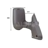 ALKAR 9202960 Retrovisor exterior