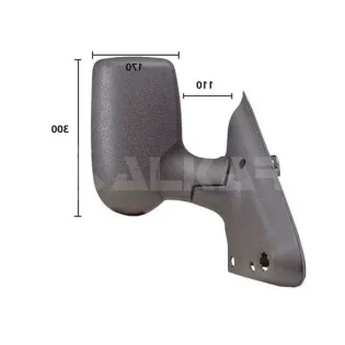 ALKAR 9228960 Retrovisor exterior