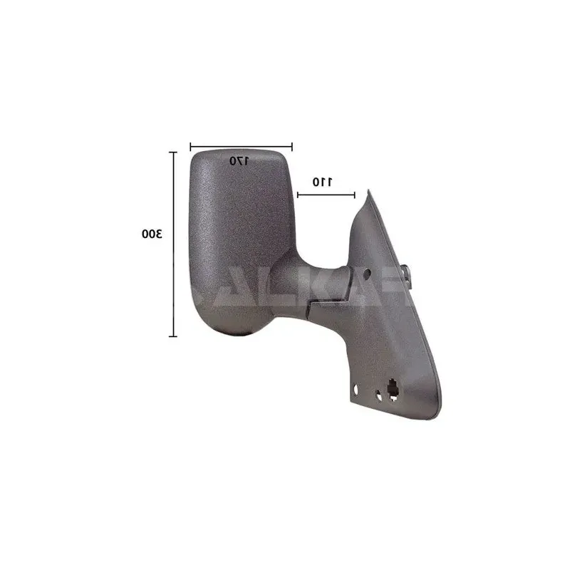 ALKAR 9228960 Retrovisor exterior