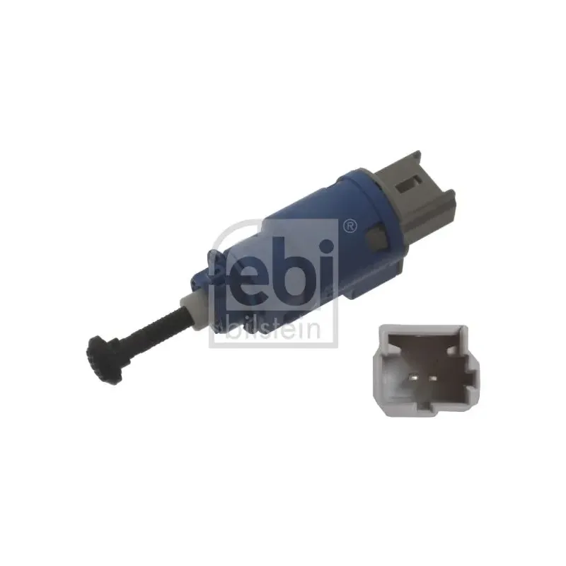 FEBI BILSTEIN 40419 Conmutador, accionamiento embrague (control veloc.)