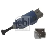 FEBI BILSTEIN 40419 Conmutador, accionamiento embrague (control veloc.)