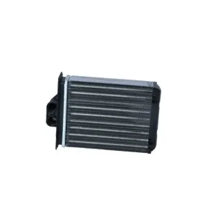 NRF 58255 Radiador de calefacción