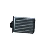 NRF 58255 Radiador de calefacción