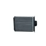 NRF 58255 Radiador de calefacción