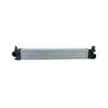 NRF 309034 Radiador de aire de admisión