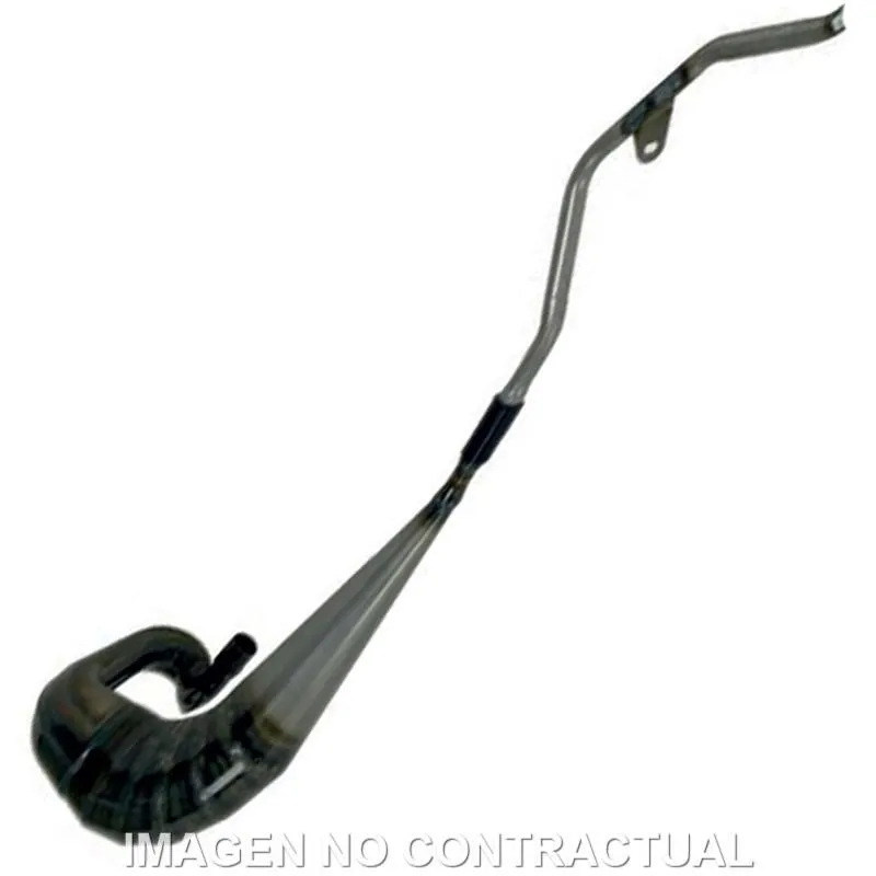 Colector Giannelli Derbi Gpr 125 - E53610HF