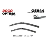 DOGA OS044 Limpiaparabrisas