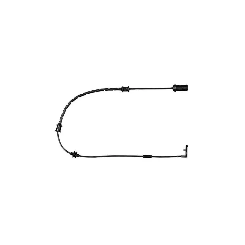 TEXTAR 98021100 Contacto de aviso, desgaste de los frenos