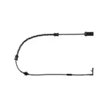 TEXTAR 98021100 Contacto de aviso, desgaste de los frenos