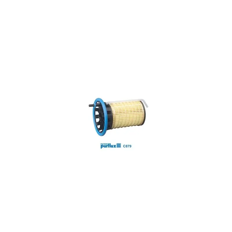PURFLUX C879 Filtro combustible